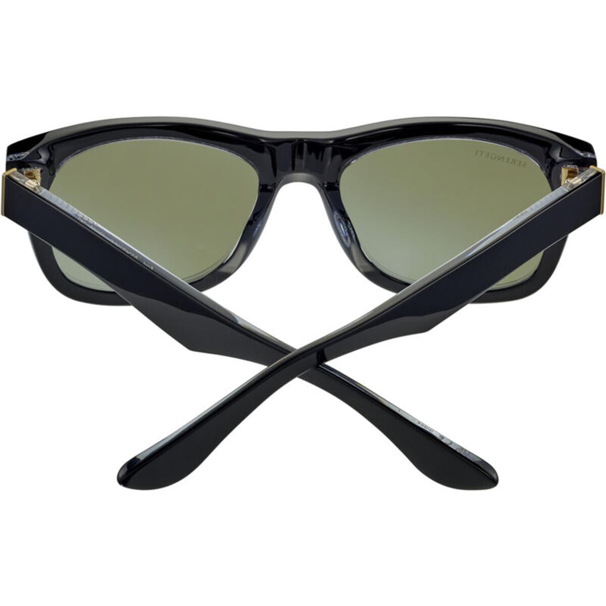 FOYT, Shiny Black Transparent Layer-Mineral Non Polarized 555nm Cat 2 to 3, hi-res image number null